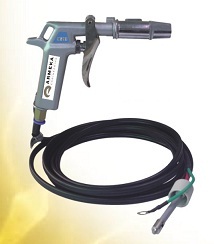 ลมไฟฟ้าสถิต Ionizer air esd ae-202